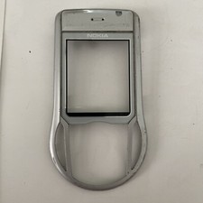 Mascherina telaio cover usato  Potenza