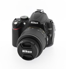 Nikon d5000 nikon d'occasion  Mulhouse-