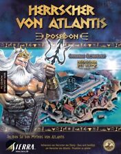 Herrscher atlantis poseidon gebraucht kaufen  Berlin