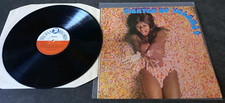 Tighten volume vinyl for sale  BURY
