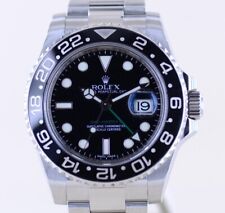 Rolex uhr gmt gebraucht kaufen  Düsseldorf