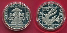 Vatikan silber euro gebraucht kaufen  Spenge
