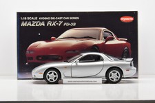 Mazda 1995 silver d'occasion  Saint-Jean-de-Védas