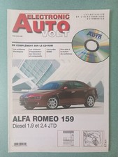 Electronic auto volt d'occasion  Pissos