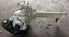 Front differential range usato  Italia