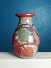 Vase terre cuite d'occasion  Quimper