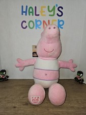 Build bear peppa for sale  Birmingham