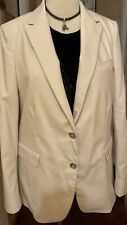 Veste blazer femme d'occasion  Neuville-en-Ferrain