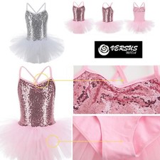 vestiti danza bambina usato  Velletri