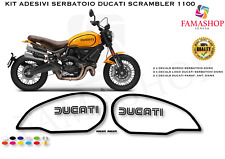 Kit adesivi personalizzati usato  Castelfidardo