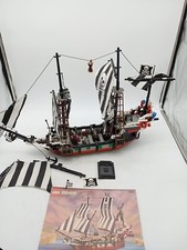 Lego 6286 skull gebraucht kaufen  Langenenslingen
