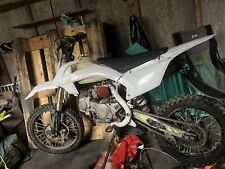 140cc pit bike for sale  NOTTINGHAM