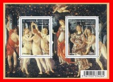 2010 feuillet f4518 d'occasion  Saint-Maixent-l'École