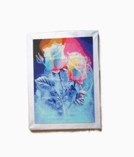 Tableau diamonds painting d'occasion  Aulnay-sous-Bois
