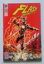 Flash christmas special usato  Santa Flavia