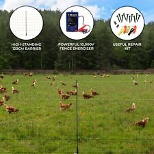 Electric fence energiser for sale  YORK