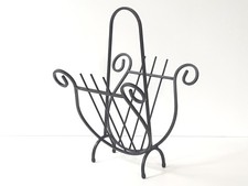 Porte revues vintage d'occasion Porte revues vintage d'occasion  Baugé