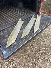 Marquee stakes pegs for sale  BOLTON