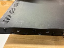Plataforma de processamento de vídeo digital VeCoax PRO, usado comprar usado  Enviando para Brazil