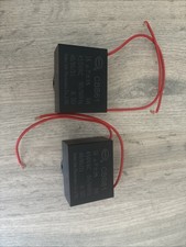 Cbb61 capacitor 450v for sale  BRADFORD