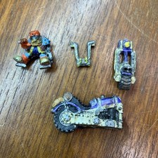 Citadel metal warhammer for sale  BURTON-ON-TRENT