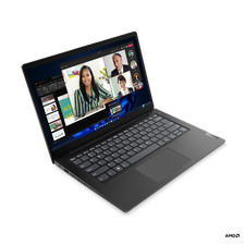 Notebook Lenovo V14 G4 256GB SSD 16GB AMD RYZEN 5 7520U 14" Windows 11 comprar usado  Enviando para Brazil