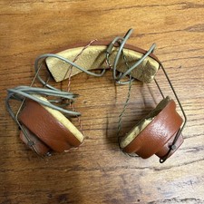 Fone de Ouvido Estereofone Vintage Koss SP-3 Raro Antigo 1959 comprar usado  Enviando para Brazil
