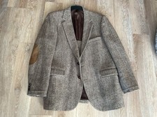 Vintage harris tweed for sale  HALIFAX