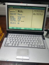 Samsung q35 notebook gebraucht kaufen  Bad Lippspringe