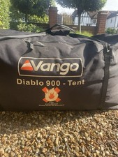 Large person vango for sale  WALTON-ON-THAMES
