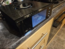 Naim uniti atom for sale  BOURNEMOUTH