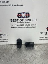 Rubber bonnet stop for sale  WEDNESBURY