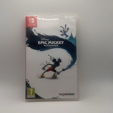 Disney epic mickey usato  Capri