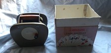Vintage johnson card for sale  BACUP