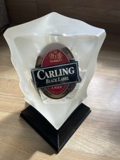 carling black label for sale  SWANSEA