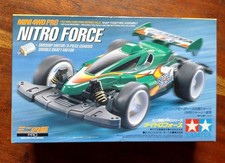 Mini 4wd tamiya usato  Rimini