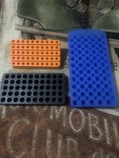 Lot ammo reloading for sale  Woodstock