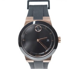 Movado bold 01.1.49.6503 for sale  Los Angeles
