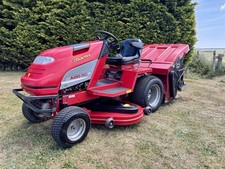 Countax a20 ride for sale  FILEY