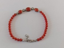 Bracelet argent massif d'occasion  Frejus