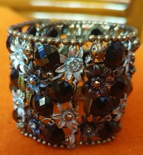 Bracciale donna pietre usato  Caerano di San Marco