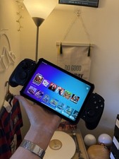 Razer Kishi Ultra - Estojo de viagem e caixa incluídas - Android e iOS comprar usado  Enviando para Brazil