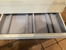 Coffret bois ivoire d'occasion  Deauville