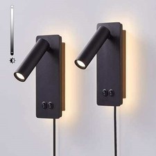 Wall mounted reading for sale  Charlotte
