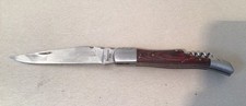 Riginal forge laguiole gebraucht kaufen  Rastatt