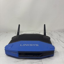 Parts linksys wrt1200ac for sale  Eaton