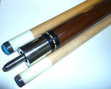Billard queue herbertz gebraucht kaufen  Höchberg