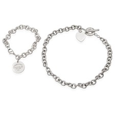 Tiffany co. sterling for sale  New York