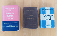 Alte bücher meyers gebraucht kaufen  Hohenschäftlarn