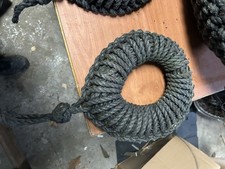 Rope fender for sale  NORTHAMPTON